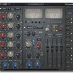 TBProAudio CS5501 v1.4.3 VST3 AU TBProAudio CS5501