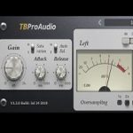 TBProAudio SLM2 v1.3.9 VST3 AU TBProAudio SLM2