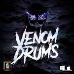 YC Audio Venom Drums YC Audio Venom Drums