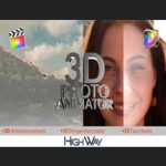 3D Photo Animator for Final Cut Pro 3D Photo Animator for Final Cut Pro