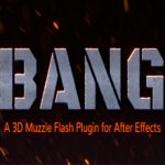 Aescripts Bang v1.1.0 for After Effects Aescripts Bang for After Effects