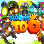 Bloons TD 6 18.1.2747 Bloons TD