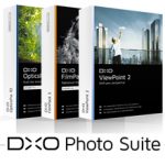 DxO Photo Software Suite (05.07.2020) DxO Photo Software Suite