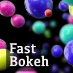 Fast Bokeh Pro v2.1 for After Effects Fast Bokeh Pro for After Effects.jpg