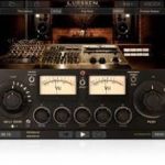 IK Multimedia Lurssen Mastering Console v1.1.0c IK Multimedia Lurssen Mastering Console