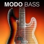 IK Multimedia MODO BASS v1.5.2 IK Multimedia MODO BASS