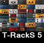 IK Multimedia T-RackS 5 Complete