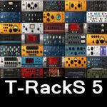 IK Multimedia T-RackS 5 Complete v5.4.0 IK Multimedia T-RackS 5 Complete