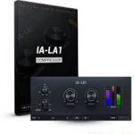 Initial Audio IA-LA1 Compressor v1.0.3 Initial Audio IA-LA1 Compressor