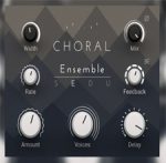 Native Instruments Choral MacOS