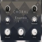 Native Instruments Choral v1.1.0 Native Instruments Choral MacOS