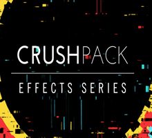 Native Instruments Crush Pack
