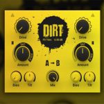 Native Instruments Dirt v1.1.0 Native Instruments Dirt