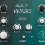Native Instruments Phasis