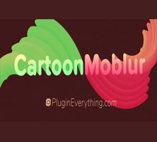 Plugin Everything Cartoon Moblur