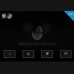 Premium Glossy Logo Reveal for Final Cut Pro Premium Glossy Logo Reveal for Final Cut Pro