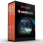 Red Giant Magic Bullet Suite 2024.0 Red Giant Shooter Suite