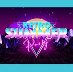 Retro Summer Party Opener for Final Cut Pro