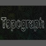 Topograph v1.0.2 for After Effects Topograph for After Effects