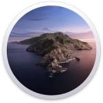 macOS Catalina 10.15.6 (19G73) macOS Catalina