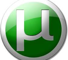 uTorrent macOS