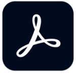 Adobe Acrobat DC