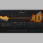 Ample Sound Ample Bass Jaco Fretless v3.2.0 Ample Sound Ample Bass Jaco Fretless