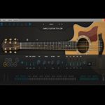 Ample Sound Ample Guitar Twelve