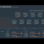 Audio Damage AD043 Filterstation v2.1.0 Audio Damage AD043 Filterstation