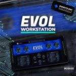 Digikits EVOL Workstation