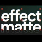 Effect Matte for After Effects