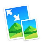 Photo Size Changer - HQ Image