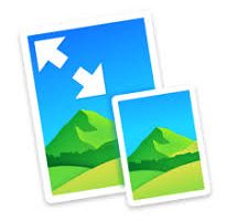 Photo Size Changer - HQ Image