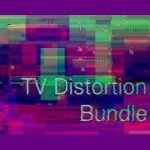 Rowbyte TV Distortion Bundle