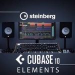 Steinberg Cubase Elements v10.5.20 eXTended Rev2 Steinberg Cubase Elements