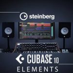 Steinberg Cubase Elements v10.5.20 eXTended Steinberg Cubase Elements