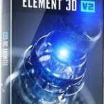 Vide Capilot Element 3D v2.2.2.2169 Plugin for After Effects Vide Capilot Element 3D