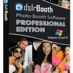 dslrBooth Professional Edition
