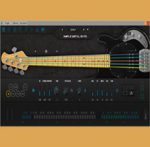 Ample Sound Ample Bass Metal Ray5