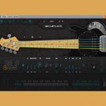 Ample Sound Ample Bass Metal Ray 5 v3.3.0 Ample Sound Ample Bass Metal Ray5