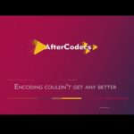 Autokroma AfterCodecs v1.9.7 for AE, PP & ME Autokroma AfterCodecs