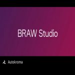 Autokroma BRAW Studio