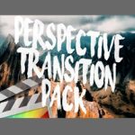 Ryan Nangle - Perspective Transition Pack for Final Cut Pro Perspective Transition Pack for Final Cut Pro