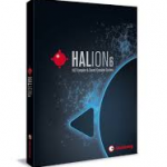 Steinberg HALion 6