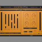 StudioLinked Dope FX v1.0 StudioLinked Dope FX