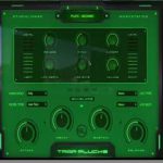 StudioLinked Trap Plucks