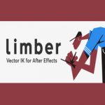 Aescripts Limber v1.5.5 for After Effects Aescripts Limber for After Effects