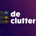 Declutter 1.0 for After Effects Declutter for After Effects