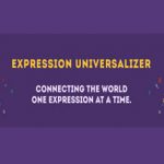 Expression Universalizer