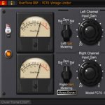 OverTone DSP FC70